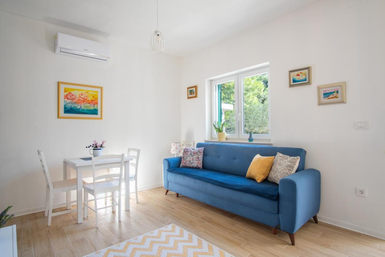 Apartman Soto Pirovac Exterior photo