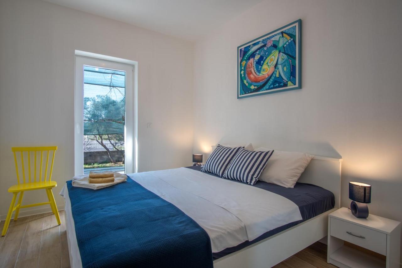 Apartman Soto Pirovac Exterior photo