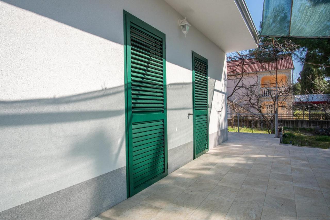 Apartman Soto Pirovac Exterior photo